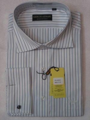 cheap Armani shirts-136